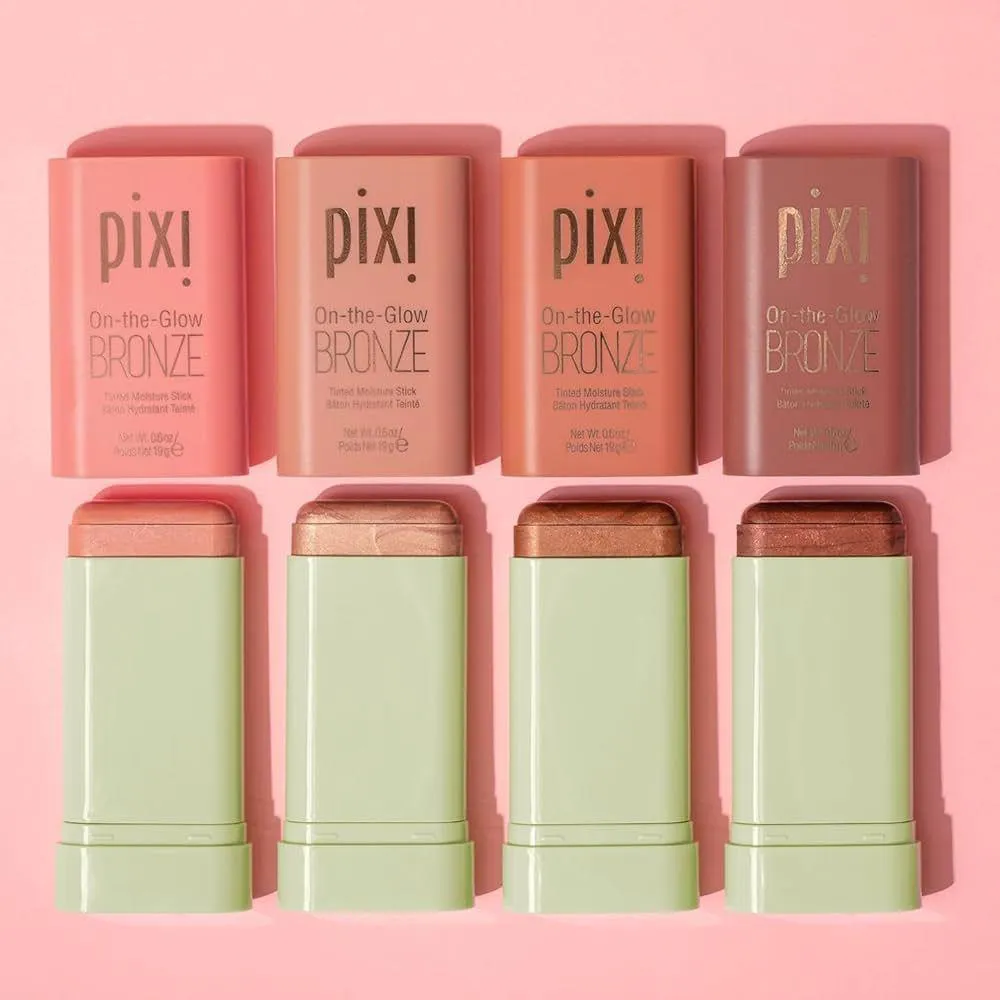 Pixi Bronze