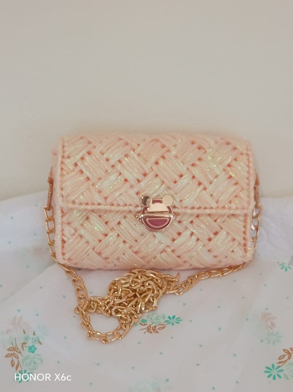 Organza Bags