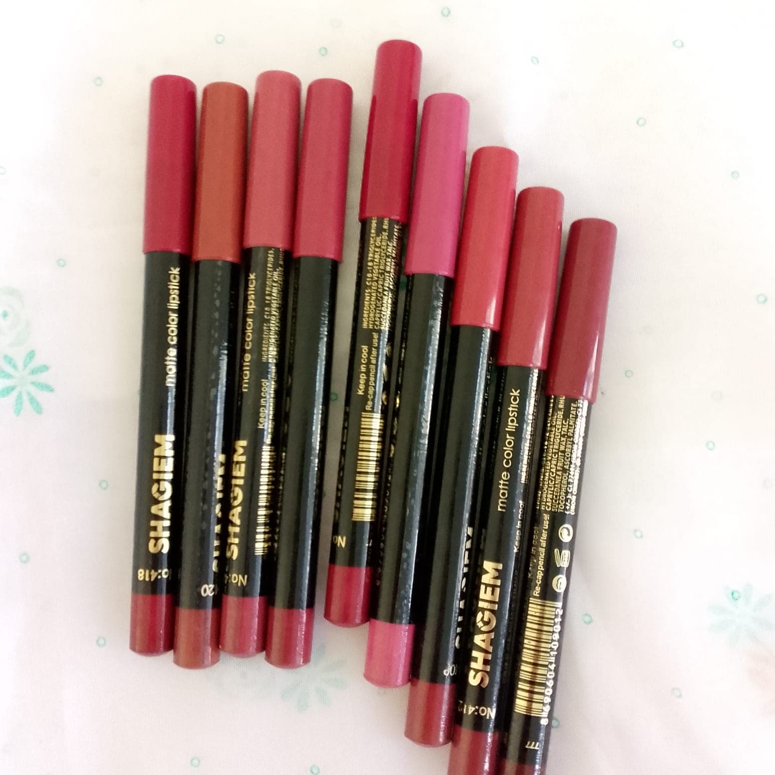 lip liner