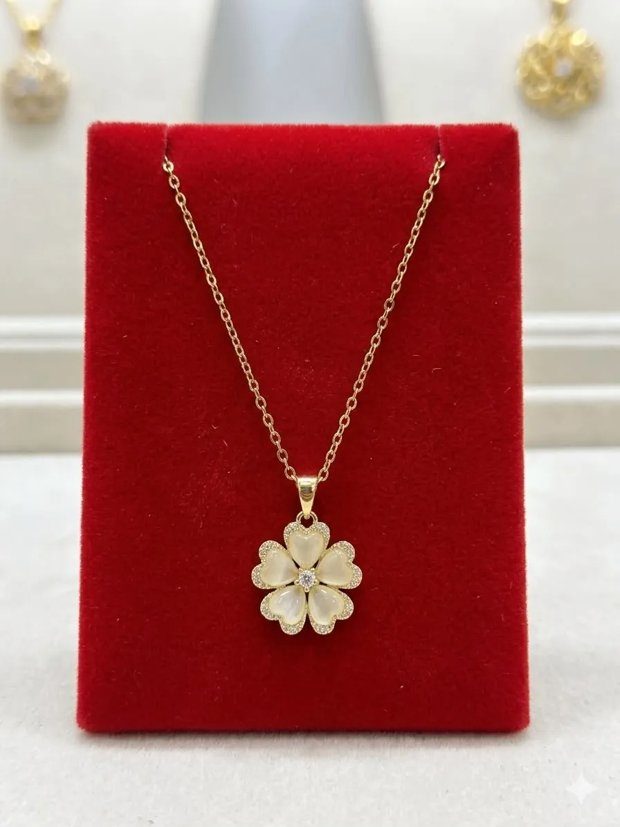 Brazilian Gold chain