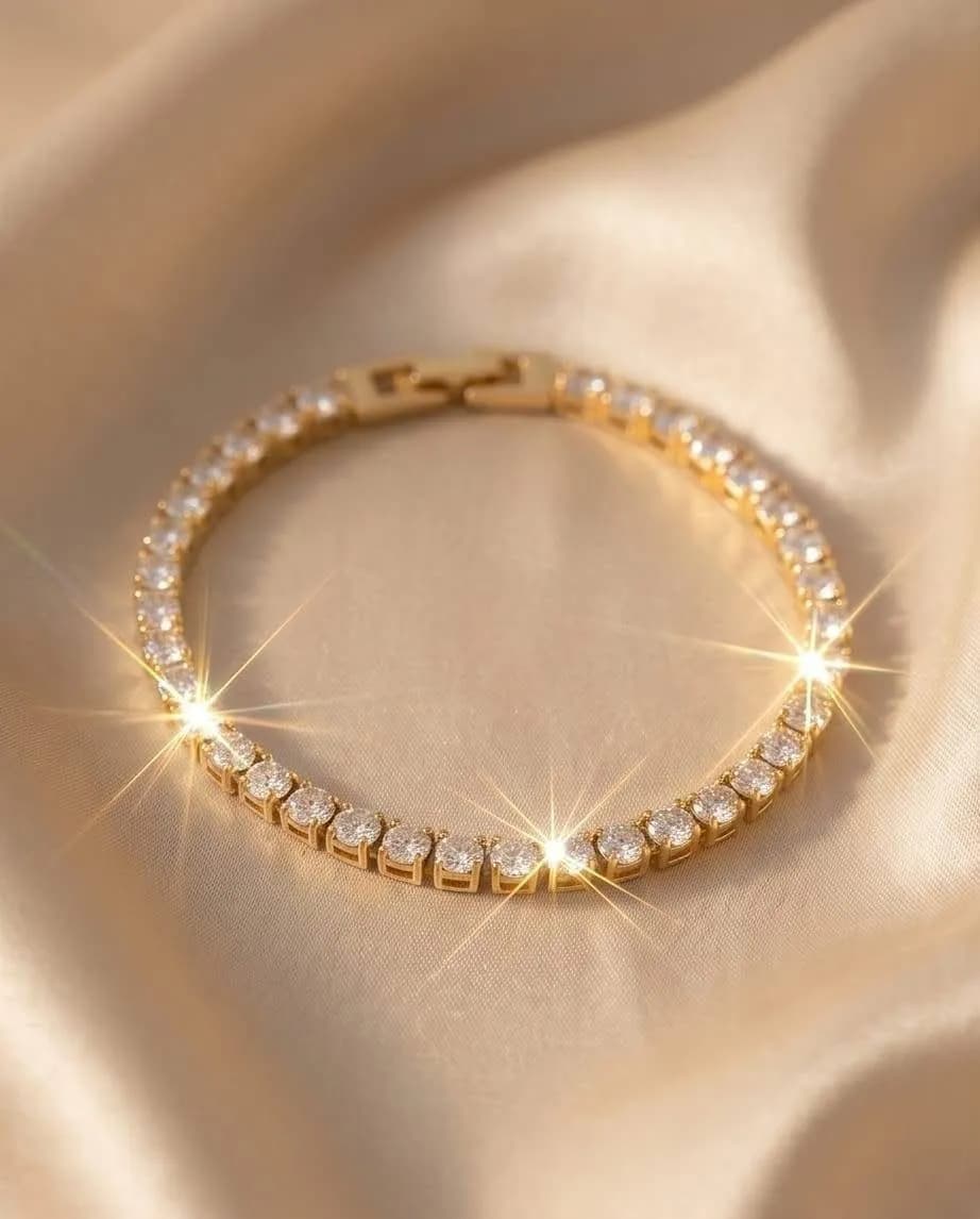 Zerkon Bracelets