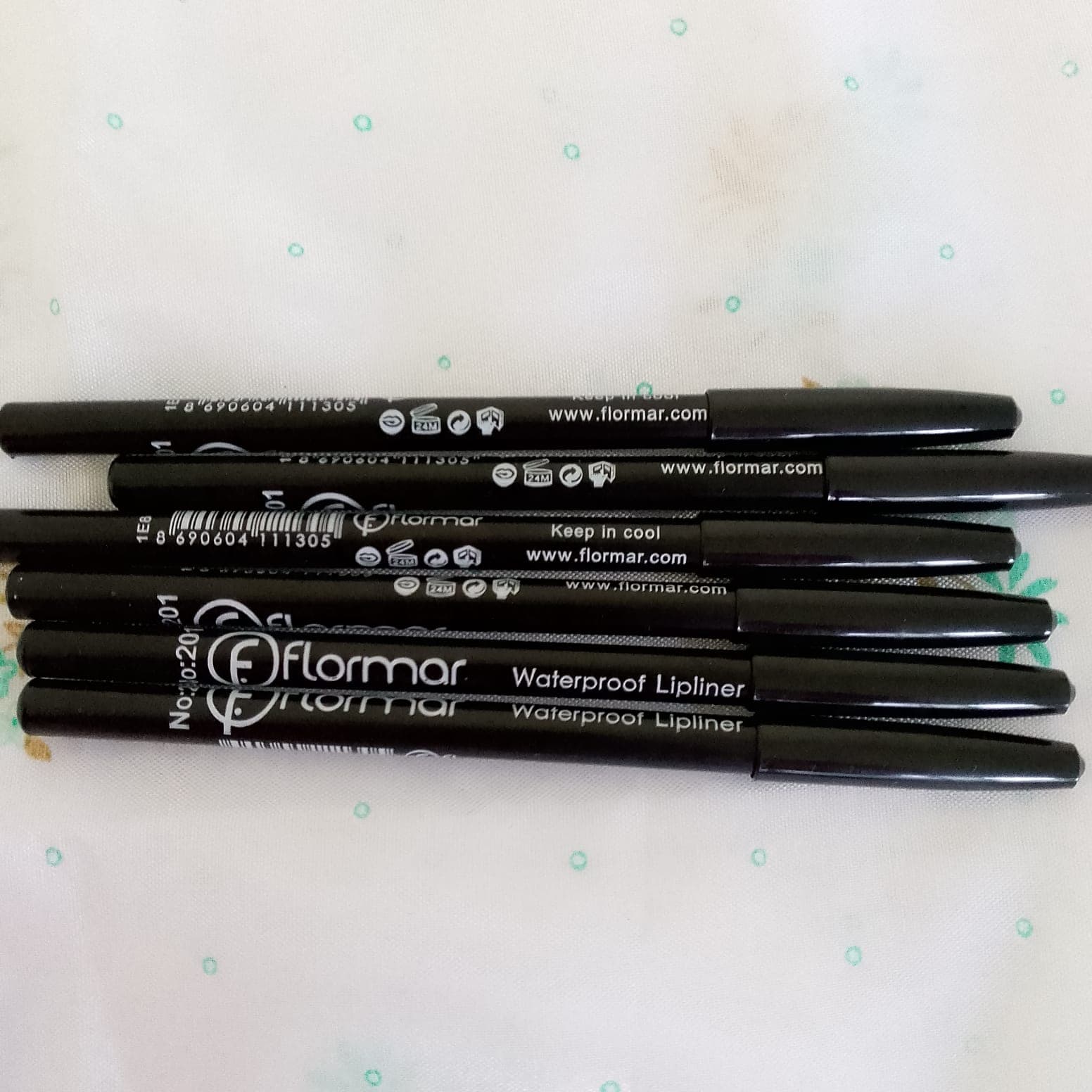 Flormar Eye pencil