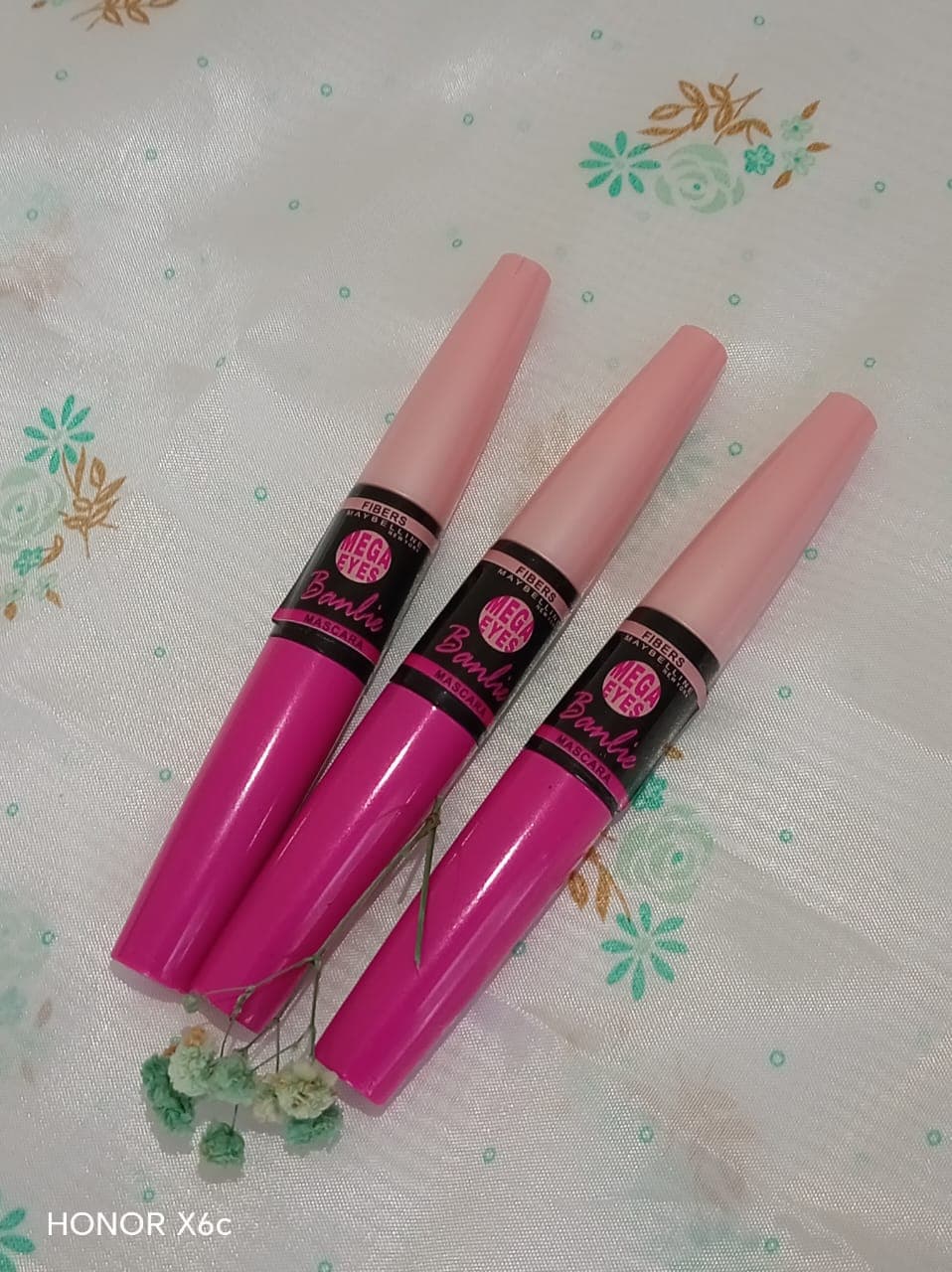 Maybelline Mascara