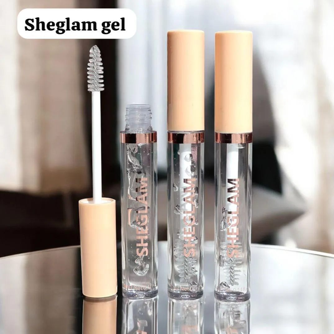 SHEGLAM Mascara Gel
