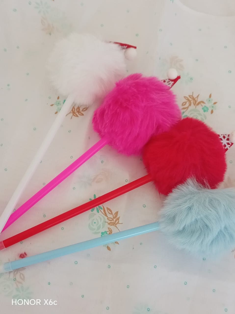 Pens